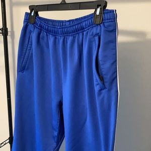 Nike Tapered FitDry Pants